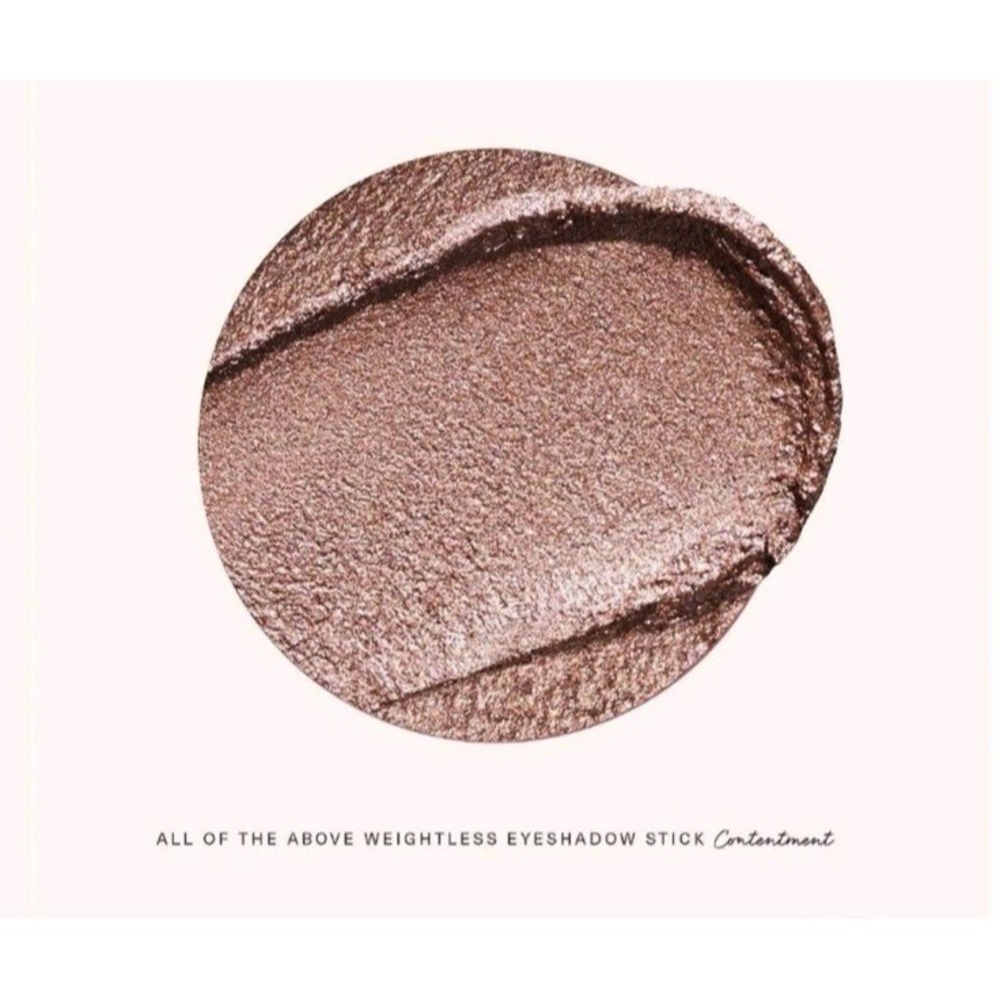 Rare Beauty All of the Above Weightless Eyeshadow Stick –‎ Contentment – 0.04oz - Picture 7 of 7